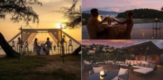 ไมเนอร์ สนับสนุน ภูเก็ต เป็น ฟิล์ม โลเคชั่น โลก เปิด 2 รีสอร์ตหรูให้เป็นสถานที่ถ่ายทำหนังดังฉากแสนโรแมนติกริมทะเลในภาพยนตร์เรื่อง Mother of the Bride