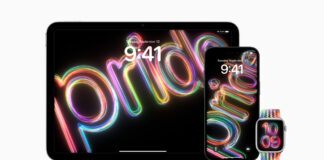 Apple-Pride-Collection ใหม่