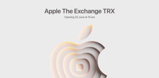 สิ้นสุดการรอคอย เปิด Apple Store ที่ กัวลาลัมเปอร์ ร้านค้าปลีก Apple Store แหงแรกในมาเลเซีย