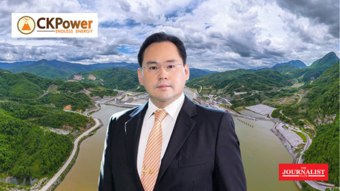 CKPower reports a dip in Q1 because seasonal factors