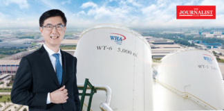 WHAUP shows impressive Q1/2024 performance as the utilities and power businesses drive its 1.07 billion baht revenue.