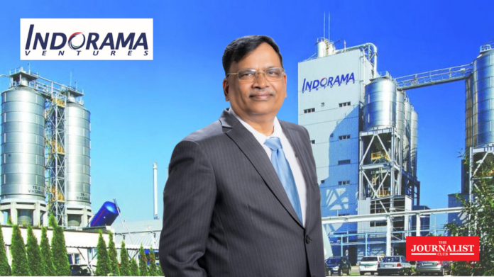 Indorama Ventures raises US$500 million through a syndicated loan from HSBC and Standard Chartered Bank Indorama Ventures Public Company Limited, a global sustainable chemical producer announced the successful close of a US$500 million syndicated term loan facility, arranged by HSBC and Standard Chartered Bank (Singapore) Limited.