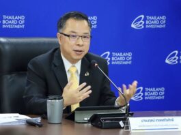 BOI has already approved more than 56,000 highly skilled foreign experts Narit Terdsatheerasakdi Secretary-General of BOI said has already approved more than 56,000 highly skilled foreign experts