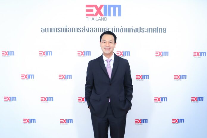 EXIM Bank has been successful in the issuance and offering of 400-million-USD bond with a 5-year tenor 