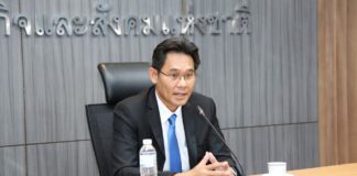 secretary general Danucha Pichayanan said a screening committee approved 18 projects value 514 million baht