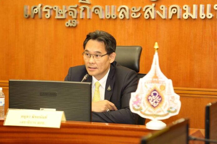 NESDC warns of risks NPLs surges in home loans below 3 million baht