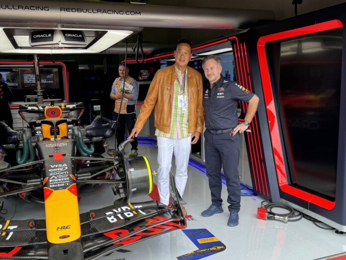 Leonardo S.p.A สนใจลงทุนในไทย บริษัท Leonardo S.p.A บริษัทเทคโนโลยีอวกาศที่ใหญ่ที่สุดในอิตาลี สนใจร่วมลงทุนในไทย