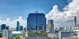 เอ็ม บี เค ลงทุนปรับโฉม “โรงแรมปทุมวัน ปริ๊นเซส กรุงเทพฯ” ธุรกิจแฟลกชิพโดยได้ทำห้องพักใหม่ Execuplus Suite ใหม่รับเทรนด์ตลาดครอบครัว เพิ่มรายได้เติบโตอย่างรวดเร็ว