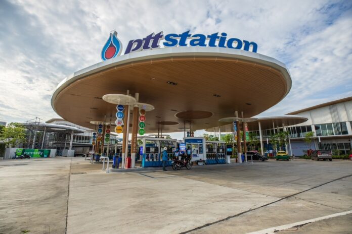 OR PTT Station