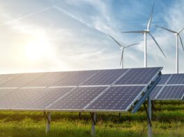 GULF ทำกำไร Q1 ปี 67 ที่ 4,152 ล้านบาท ลุยต่อยอด ธุรกิจ Data center กัลฟ์ พลังงาน