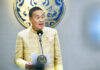 PM Settha Thavisin said Cabinet agreed to improve Thai visa system