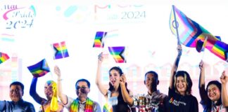 กระทรวงการท่องเที่ยวและกีฬา เอาจริงใช้งาน Pride Month ทั่วประเทศ ขานรับนโยบาย IGNITE Thailand นำไทยก้าวสู่ฮับการท่องเที่ยวโลก