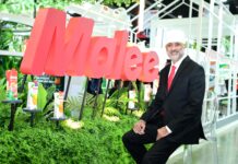 MaleeGroup showcases the concept of “Power of Plant and Dairy” at THAIFEX Anuga Asia 2024