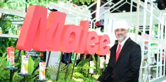 MaleeGroup showcases the concept of “Power of Plant and Dairy” at THAIFEX Anuga Asia 2024