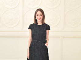 GULF core profit grew 13% YoY to 4.15 bn in Q1/24 Yupapin Wangviwat, deputy chief executive officer and chief financial officer of GULF