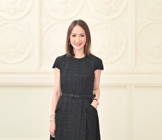 Yupapin Wangviwat, deputy chief executive officer and chief financial officer of GULF