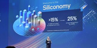 ภาคอุตสาหกรรม AI ของไทยกำลังเติบโตอย่างต่อเนื่อง จัดโดย อินเทล