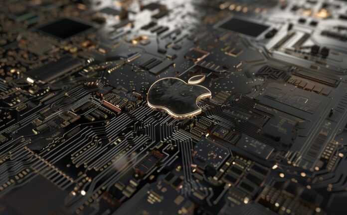 M4 คาด Apple จะเปิดคัวในปี 2024