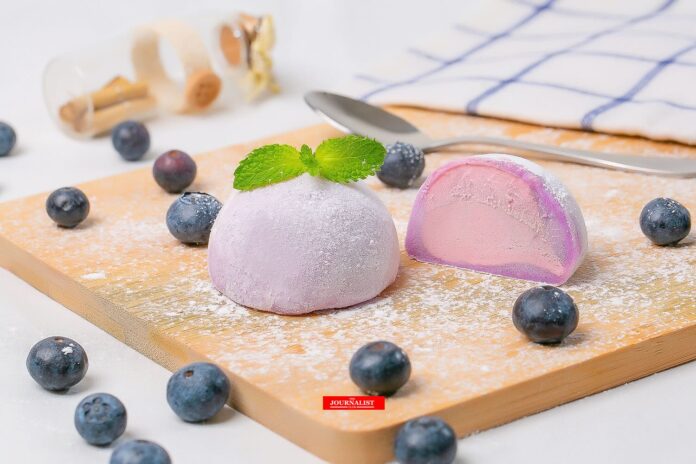 Maxfood Mochi แม็คซ์ฟู้ด กรุ๊ป มั่นใจยอดขาย