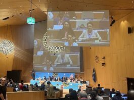 “กรมทรัพย์สินฯ” เตรียม เสนอ ครม. เห็นชอบ เป็น ภาคี สนธิสัญญา ระหว่าง ประเทศ ว่า ด้วย ทรัพยากร พันธุกรรม และ ภูมิปัญญา ท้องถิ่น ที่เกี่ยวกับ ทรัพยากร พันธุกรรม