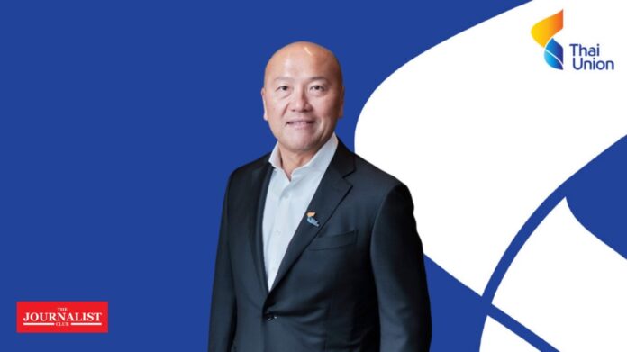 ThaiUnion records 1Q24 net profit of 1.2 billion baht ThaiUnion Group PCL reported a net profit