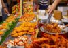 Thai Street Food The Best Countries