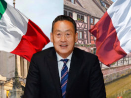 PM will strengthen economic cooperation to France and Italy PM will strengthen economic cooperation to France and Italy