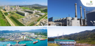 eggo กำไร ไตรมาสแรก