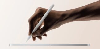 Apple Pencil ข่าวลือ