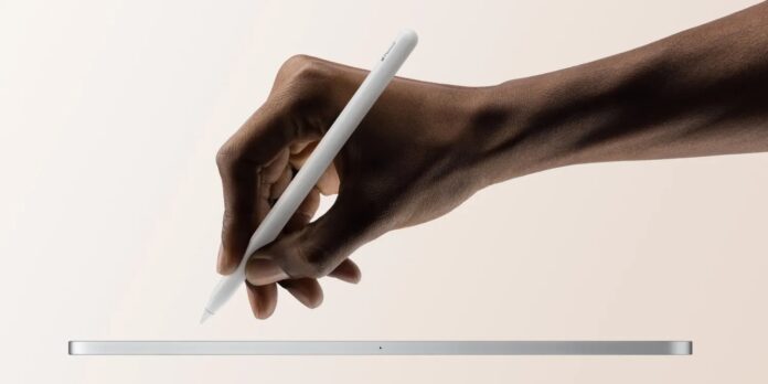 iPad-Apple-Pencil Apple Pencil ข่าวลือ