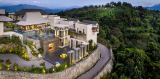 “ดุสิต” ระดมรีสอร์ต ฉลอง 75 ปี แจกที่พัก เงินรางวัลทั่วโลก ดุสิต นำโรงแรมและรีสอร์ตหรูทั่วเอเชียแบรนด์คนไทยจัดแคมเปญใหญ่ฉลอง 75 ปี วันนี้-กรกฎาคม 2567