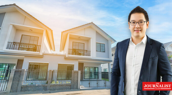 ้home ราคาบ้าน ขยับตามต้นทุนสวนทาง ราคาบ้าน ขยับตามต้นทุนสวนทาง
