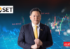 Manpong Senanarong , Senior executive vice president of the SET said “SMFG19” DR on large Japanese financial institution to debut today(May 29)