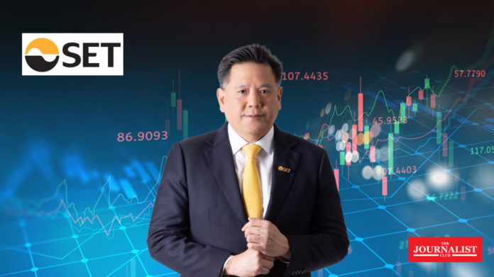 “SMFG19” DR on large Japanese financial institution to debut today(May 29) Manpong Senanarong , Senior executive vice president of the SET said “SMFG19” DR on large Japanese financial institution to debut today(May 29)