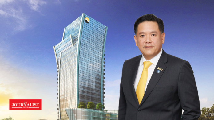 ตลาดหลักทรัพย์ฯ รับ DR “SMFG19” เริ่มซื้อขาย 29 พ.ค. นี้ SET รับ DR “SMFG19” เริ่มซื้อขาย 29 พ.ค. นี้