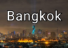 TAT report that Bangkok has been name the ‘Best City’