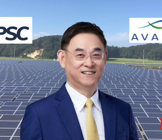 ก้าวไปอีกขั้น GPSC โชว์ความสำเร็จ Avaada Group ประกาศชัยชนะประมูล โครงการโซลาร์ฟาร์ม ขนาด 1,050 MW