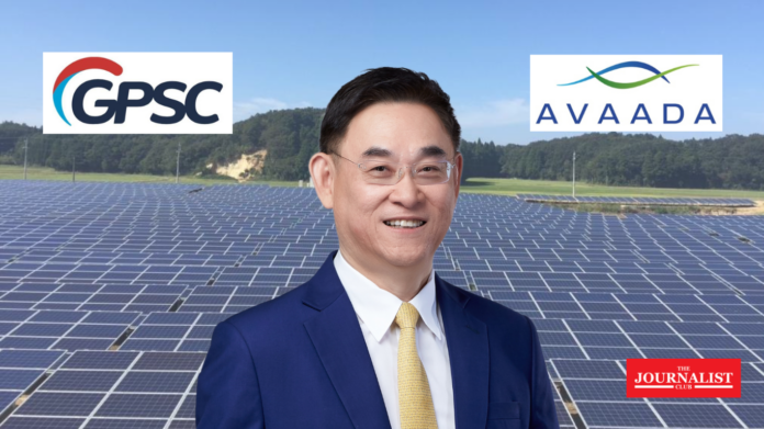 ก้าวไปอีกขั้น GPSC โชว์ความสำเร็จ Avaada Group ประกาศชัยชนะประมูล โครงการโซลาร์ฟาร์ม ขนาด 1,050 MW