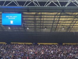 คนไทย ส่งหัวใจเชียร์ เลสเตอร์ ซิตี้ คว้าแชมป์ แชมเปี้ยนชิพ วันนี้ วันนี้ เลสเตอร์ ซิตี้ คว้าแชมป์แชมเปี้ยนชิพ 2024