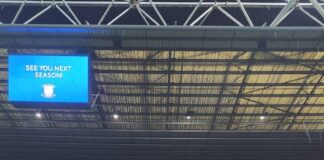 วันนี้ เลสเตอร์ ซิตี้ คว้าแชมป์แชมเปี้ยนชิพ 2024