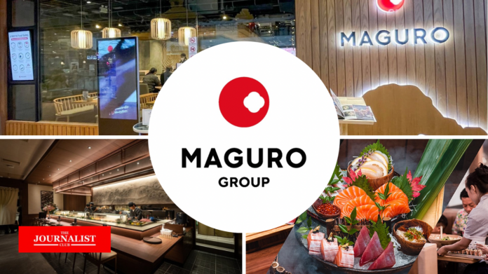 มากุโระ กรุ๊ป (MAGURO) เริ่มซื้อขายในตลาดหลักทรัพย์ 5 มิ.ย. นี้ Mai เปิดเผยว่า มากุโระ กรุ๊ป (MAGURO) เริ่มซื้อขายในตลาดหลักทรัพย์ 5 มิ.ย. นี้