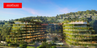 2 ผู้นำอสังหาริมทรัพย์ใหญ่ “ดุสิต อินเตอร์เนชั่นแนล” กับ “วิลล่า คาร์ท กรุ๊ป” ร่วมลงนามบริหารเมกะโปรเจกต์รีสอร์ตและเรสซิเดนท์ใหม่ในภูเก็ตผนึกสองแบรนด์ ดุสิต-แวย์เด สร้างความฮือฮาระดับโลก จะเปิดปี 2570