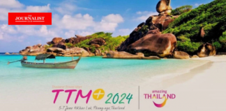 เริ่มแล้ว!! การท่องเที่ยวแห่งประเทศไทย (ททท.) เจ้าภาพจัดงาน TTM +2024 :Thailand Travel Mart Plus 2024 การจับคู่เจรจาซื้อขายการท่องเที่ยวระหว่างไทยกับทั่วโลก จัดครั้งแรกในภาคใต้ที่เขาหลัก จ.พังงา 5-7 มิ.ย.2567