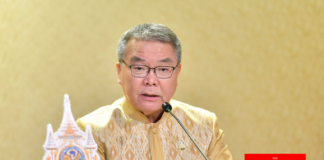 PM strives to promote Thailand as Future Mobility Hub Future Mobility Hub