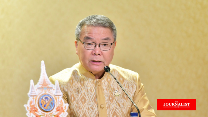 PM strives to promote Thailand as Future Mobility Hub Future Mobility Hub