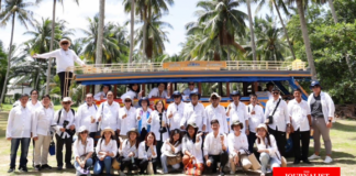ททท. ผนึก GMS หนุนไทยฮับปี’68 ดึงทั่วโลกทัวร์ 95 ล้านคน การท่องเที่ยวแห่งประเทศไทย (ททท.) นำผู้บริหารหน่วยงานส่งเสริมการท่องเที่ยวแห่งชาติกลุ่มประเทศสมาชิก GMS 15 หน่วยงาน เยี่ยมชมแหล่งท่องเที่ยวยอดนิยมในภูเก็ตก่อนร่วมงาน TTM+2024