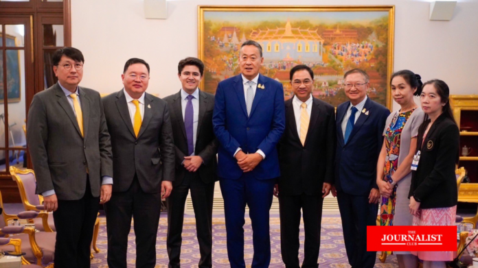แอสตร้าเซนเนก้า ยืนยันลงทุนในไทยกว่า 6.2 พันล้านบาท ภายใน 3ปี แอสตร้าเซนเนก้า (ประเทศไทย)