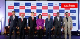 SCG รุกเปิดโรงงานแห่งใหม่ที่ประเทศอินเดีย