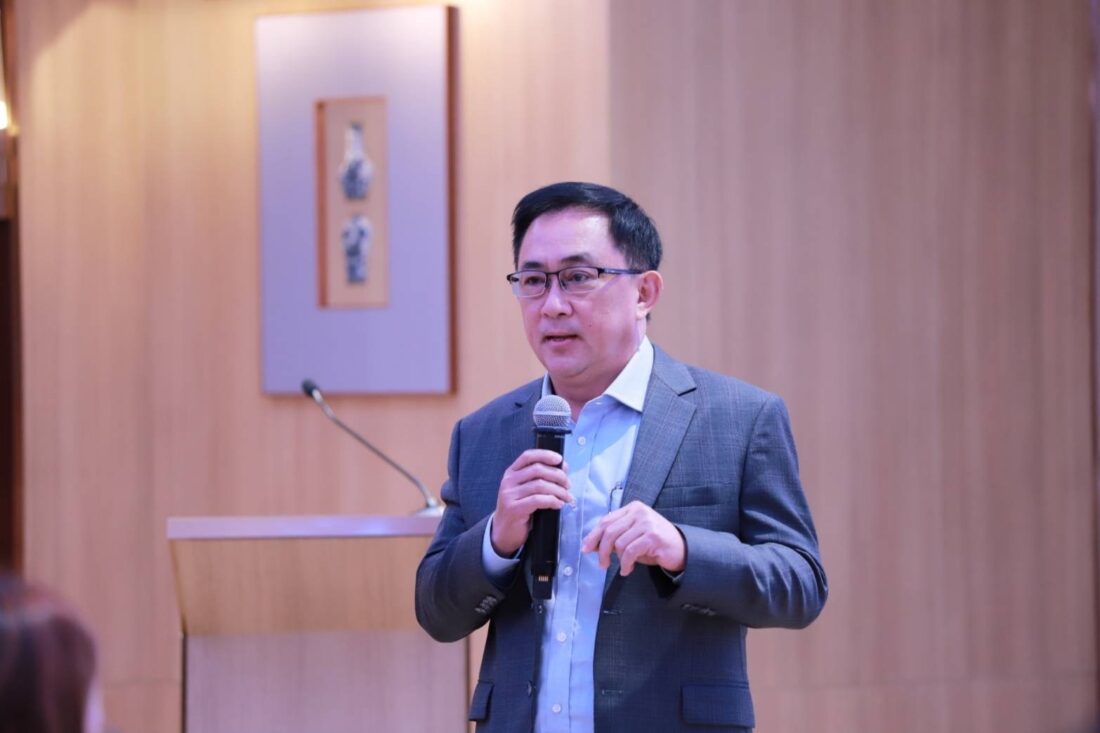 กระทรวงพาณิชย์ คาดมูลค่า Plant-Based Food ไทยปีนี้ถึง 45,000 ล้านบาท