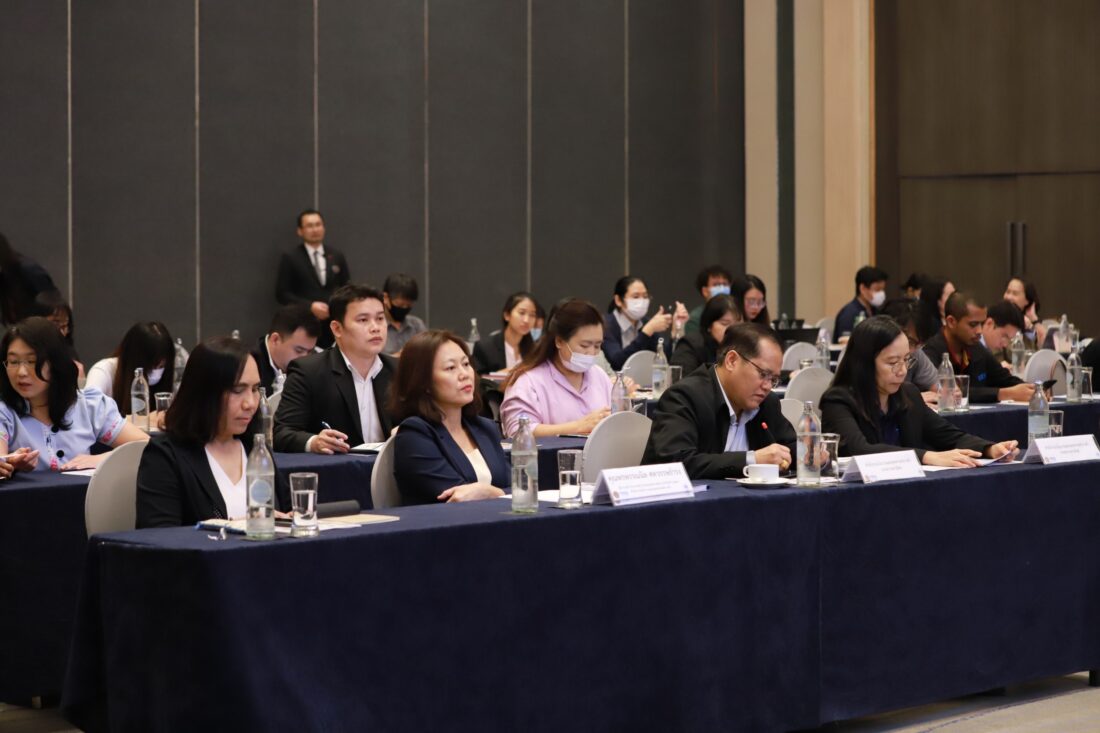 กระทรวงพาณิชย์ คาดมูลค่า Plant-Based Food ไทยปีนี้ถึง 45,000 ล้านบาท